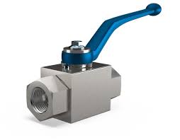 [KHB3K-G 1-L-1312-06-X-A] BALL VALVE