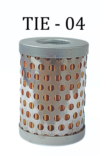 [TIE-04-P25] RETURN LINE FILTER ELEMENT